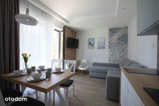 Apartament 2 pokojowy (4 osoby+)