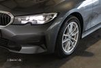 BMW 320 d Touring Line Sport Auto - 9