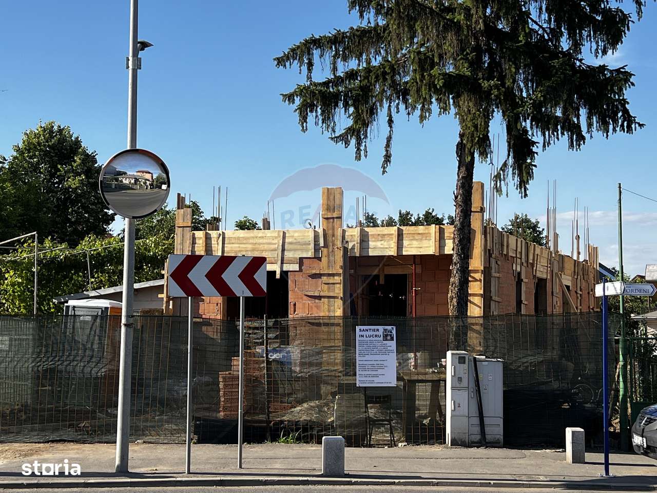 Casă tip duplex cu curte proprie și loc de parcare Popesti-Leordeni-4