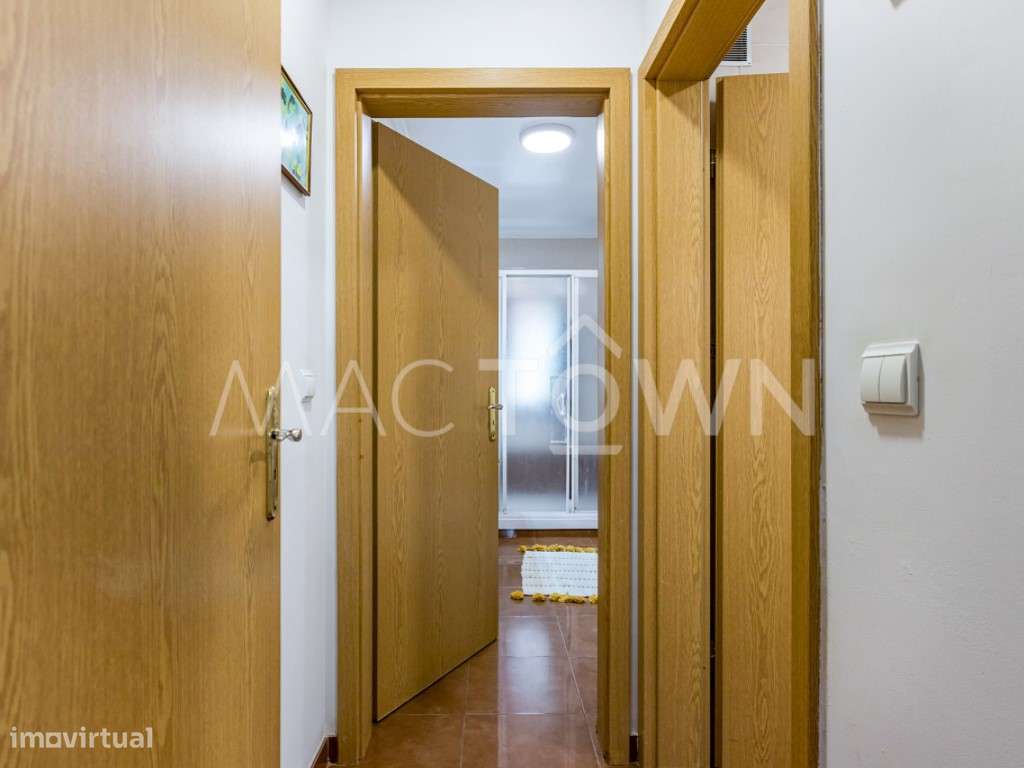 Viva Marvila ao Máximo: T4 Moderno, Espaçoso e Cheio de Luz-19