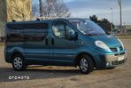 Nissan Primastar dCi 150 L1H1 premium Avantour (8-Si.) - 6