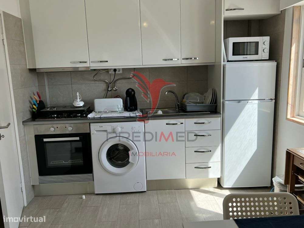 Quarteira - apartamento com vista mar - Grande imagem: 4/9