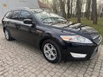 Ford Mondeo Turnier 2.0 TDCi Titanium - 3