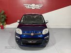 Fiat Panda 1.2 Lounge 119g - 42