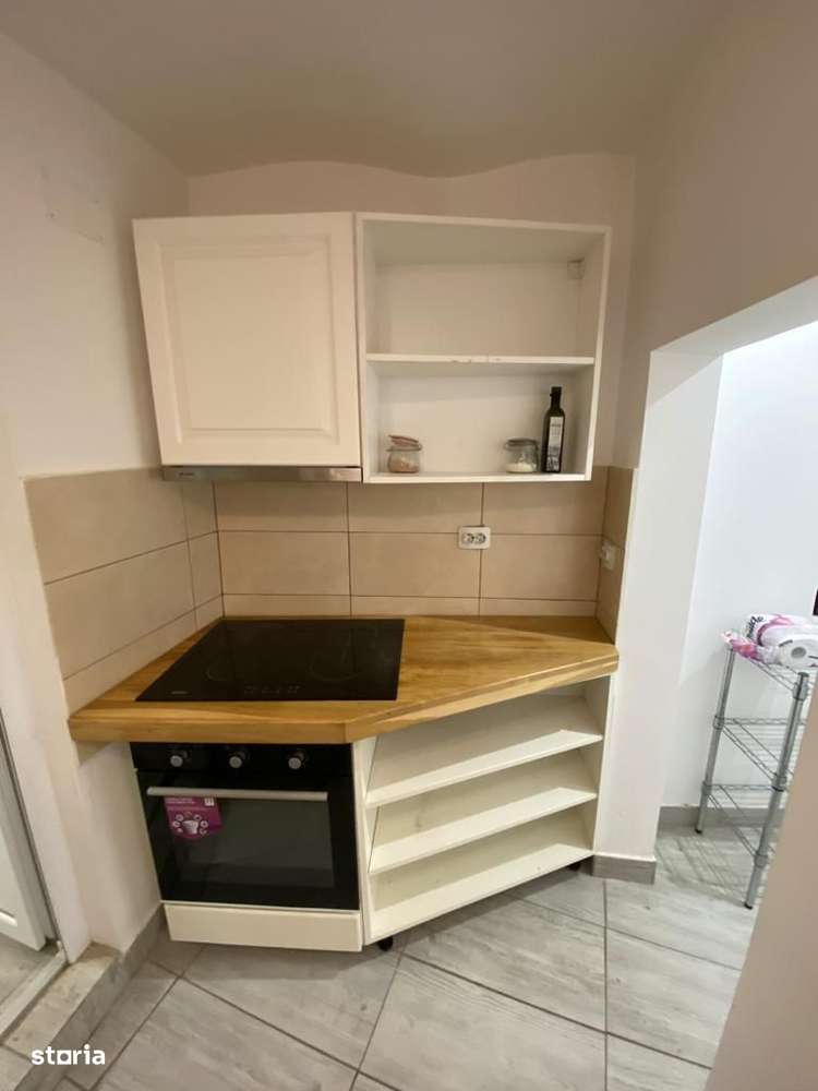 Parter casa 146mp 7 camere acces din Bulevadul Marasesti comercial - Imagine principală: 2/12