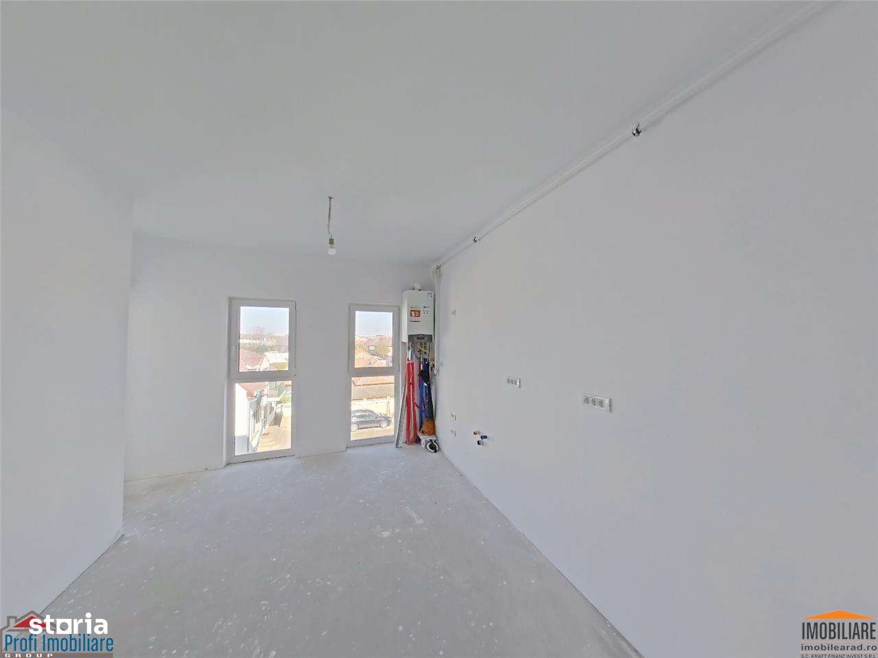 Ap. 3 camere, et.2, bloc nou cu lift-6