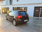 Volkswagen Golf 1.6 Comfortline - 4