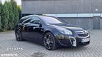 Opel Insignia 2.8 V6 Turbo Sports Tourer 4x4 OPC - 2