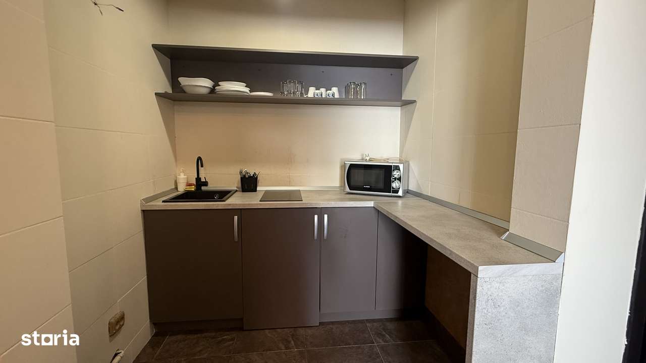 Centrul Istoric Republicii Piata Sfatului Brasov Apartament 3 camere-5