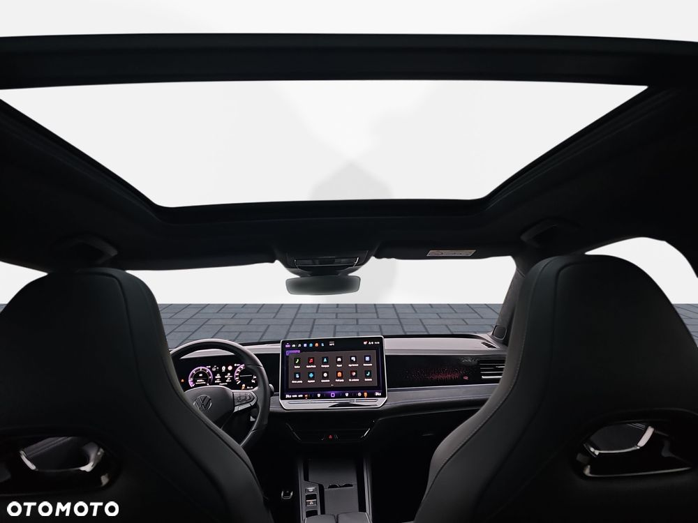 FV23%, R-LINE, 2.0 TDI 193KM 4X4 DSG, Salon Polska, ASO, 1 wł.