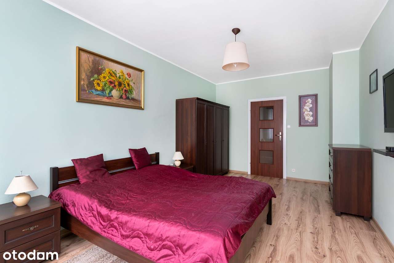 Barlickiego/ok. Pl. Grunwaldzkiego, Rynku, nowa elewacja, rozkładowe!-4