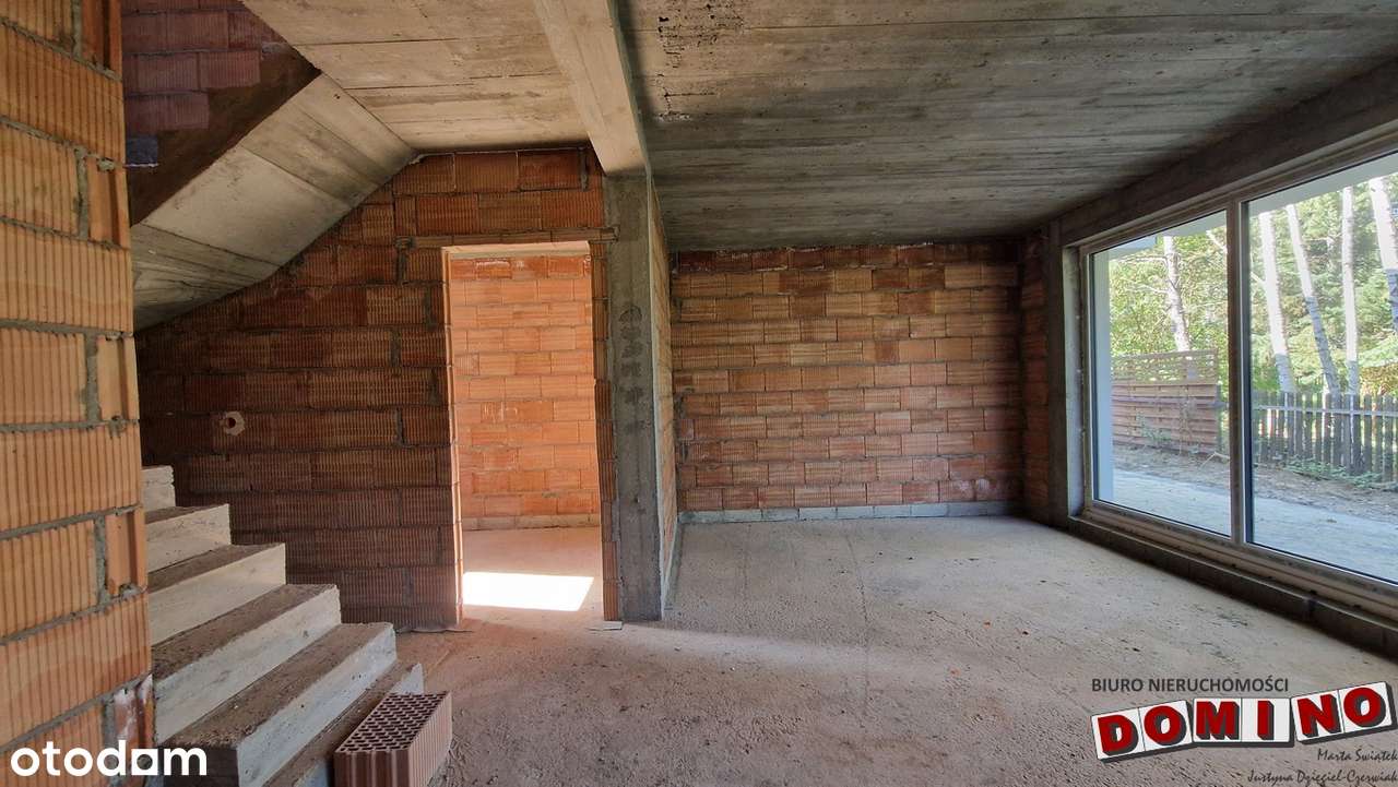 Apartament dwupoziomowy 97m, ogród 200m. Cena 599.000zł-13