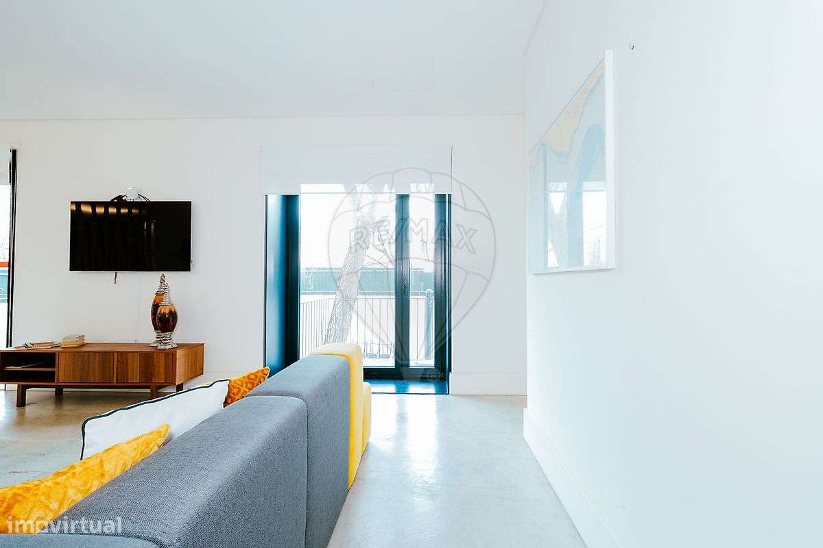 Hotel T7 para arrendamento - Grande imagem: 4/43