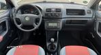 Skoda Fabia 1.2 HTP STYLE EDITION - 8