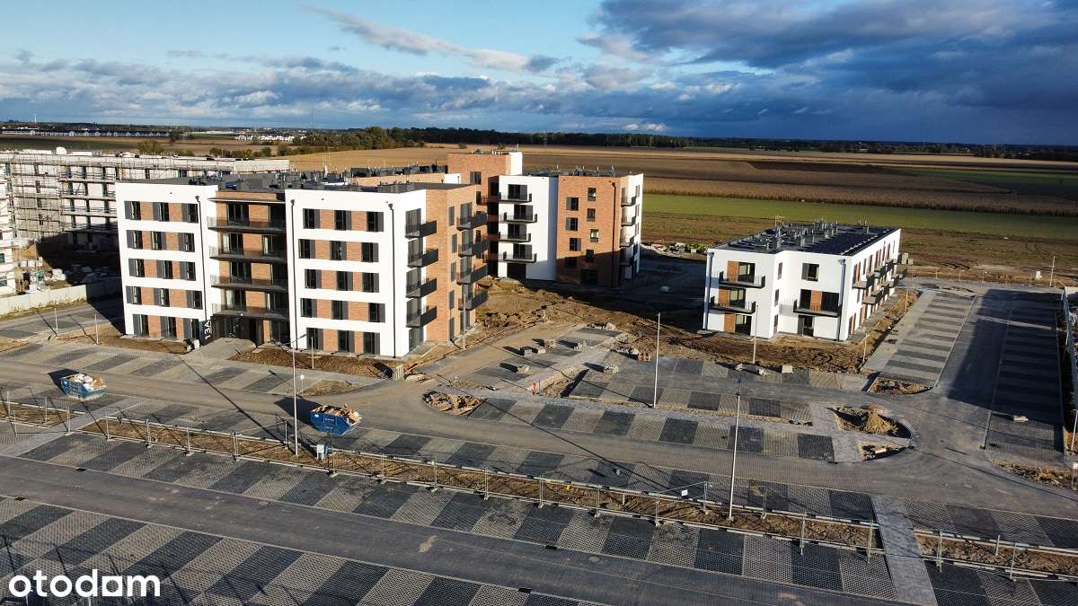 Nove Garby w ofercie rożne metraże 2/3 pokoi-1