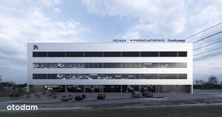 Lokal usługowy, powierzchnia usługowo-handlowa - Pełny obrazek: 3/4