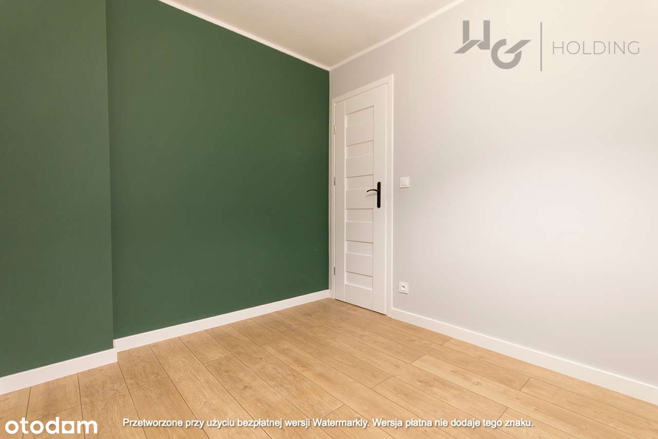 3-pokojowe mieszkanie na Sadybie-6