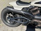 Harley-Davidson Sportster - 4