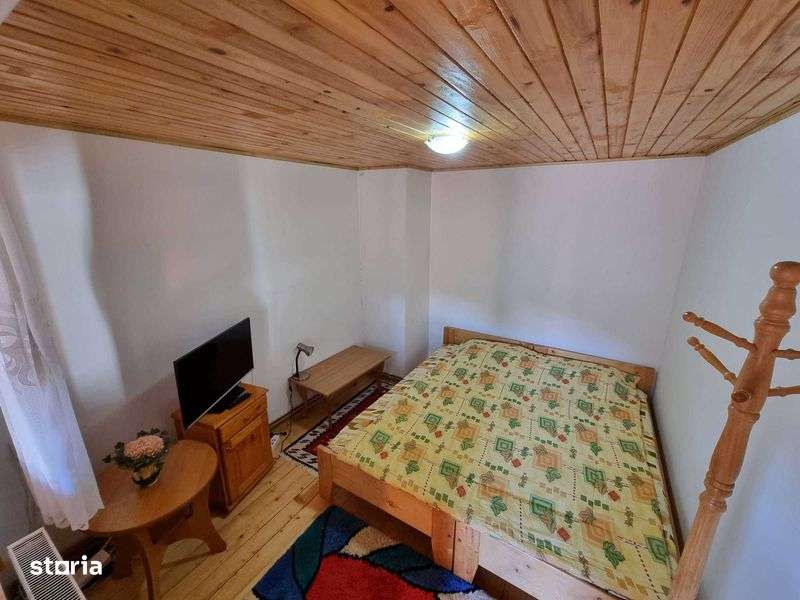 Vila Poiana Verde Busteni - Imagine principală: 5/8