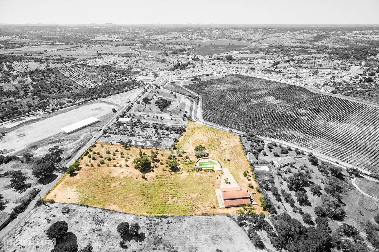 Quinta de 2,3 ha com moradia e Piscina | Cabeção - Grande imagem: 5/44