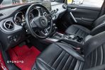 Mercedes-Benz Klasa X 350 d 4-Matic Power - 15