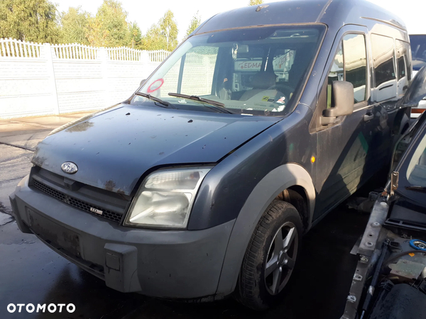 FORD TRANSIT CONNECT 02-06 1.8 TDCI LICZNIK ZEGARY - 12
