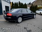 Audi A8 3.0 TDI Quattro - 3