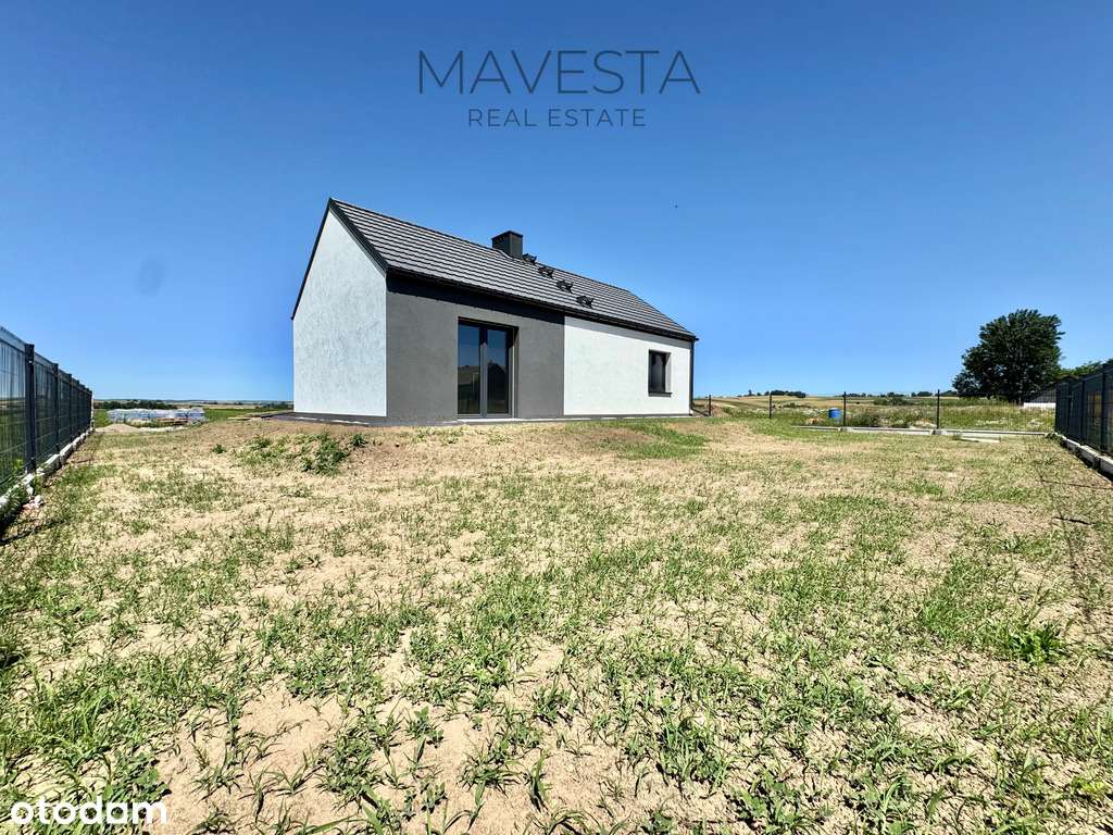 Dom w cenie mieszkania | Polekarcice-3