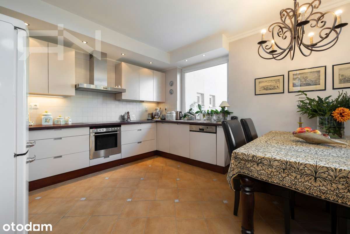 3 pokoje | dwa balkony | Rotmanka | Słoneczne-5