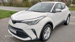 Toyota C-HR 1.2 T Prestige - 21