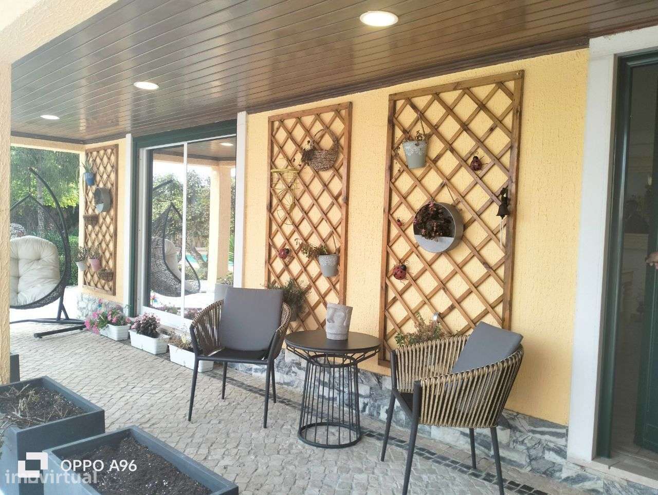 Moradia T3 Terrugem Sintra-30