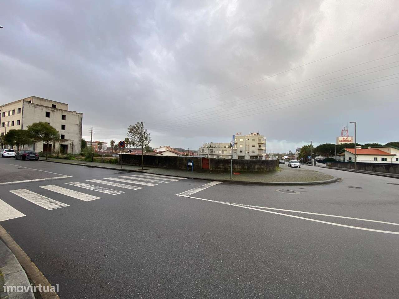 Terreno Esmoriz, Junto ao Mar , para Construção em Altura-21