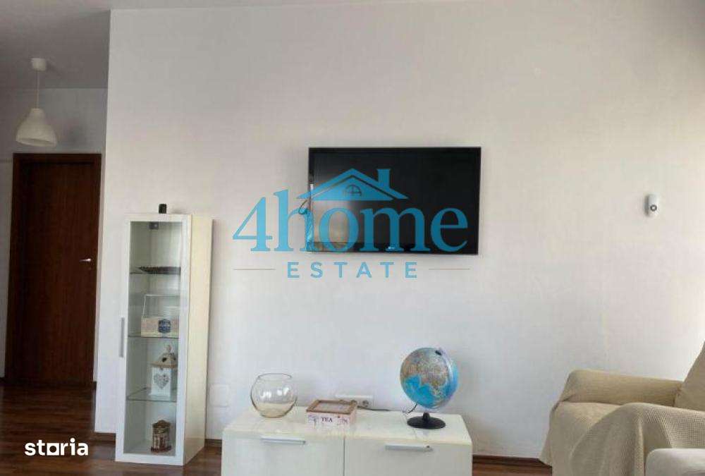 Apartament 2 Camere 1 Decembrie| Metrou| Parcare - Imagine principală: 5/6