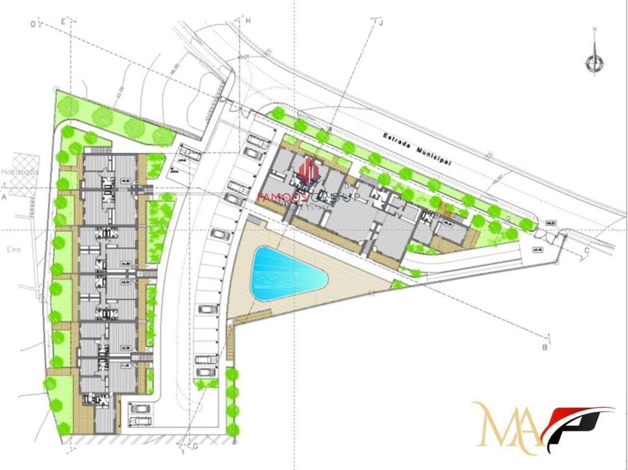 Lote para Construção - Grande imagem: 4/6