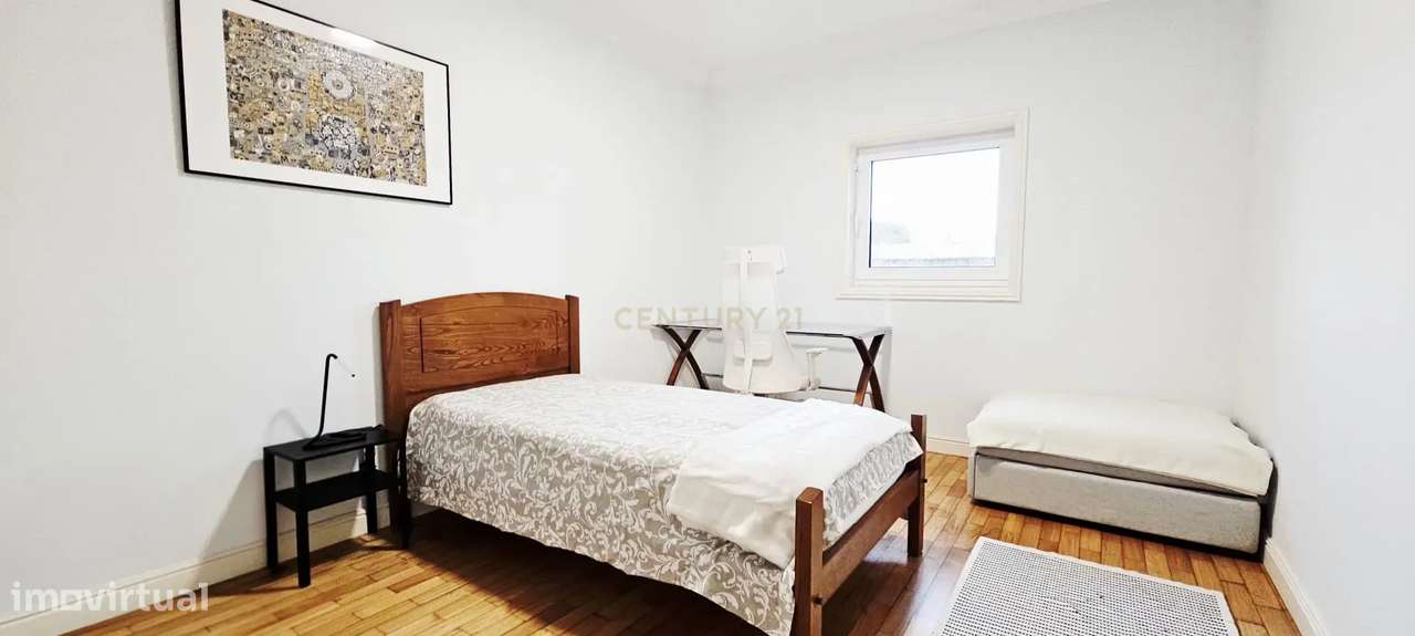 Moradia T3 junto a Praia de Mindelo-24