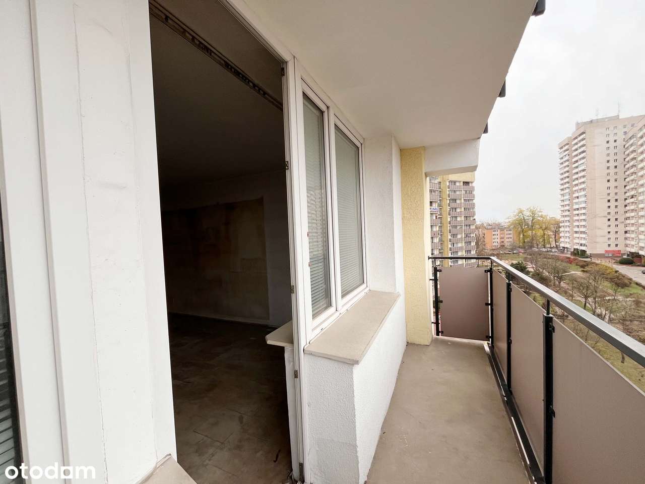 WSPANIALE DOŚWIETLONE MIESZKANIE /IDEALNY ROZKłAD MIESZKANIA /BALKON-12