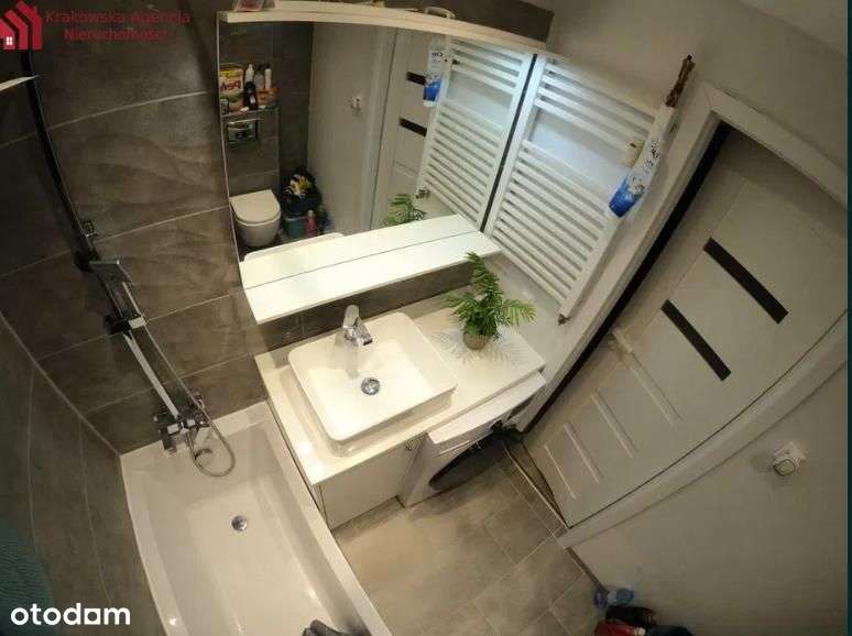 Przytulne 2 -pokojowe mieszkanie z balkonem-4