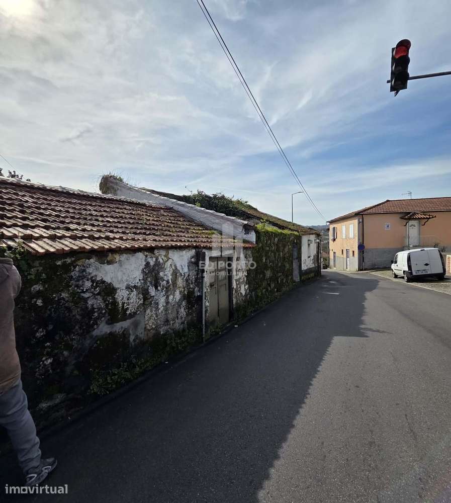 Para investidores 5 moradias -  oportunidade em Oliveira do Douro- Vil - Grande imagem: 4/10