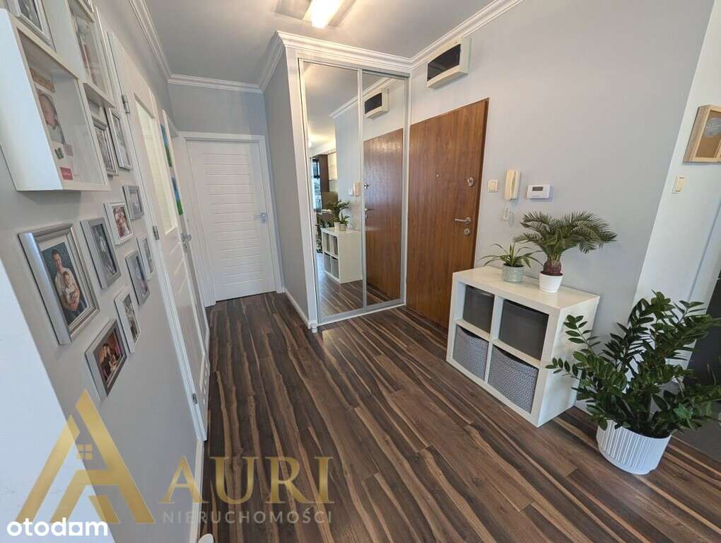 Świetna Oferta dla Rodzin, 3 pokoje,duży ogródek-17