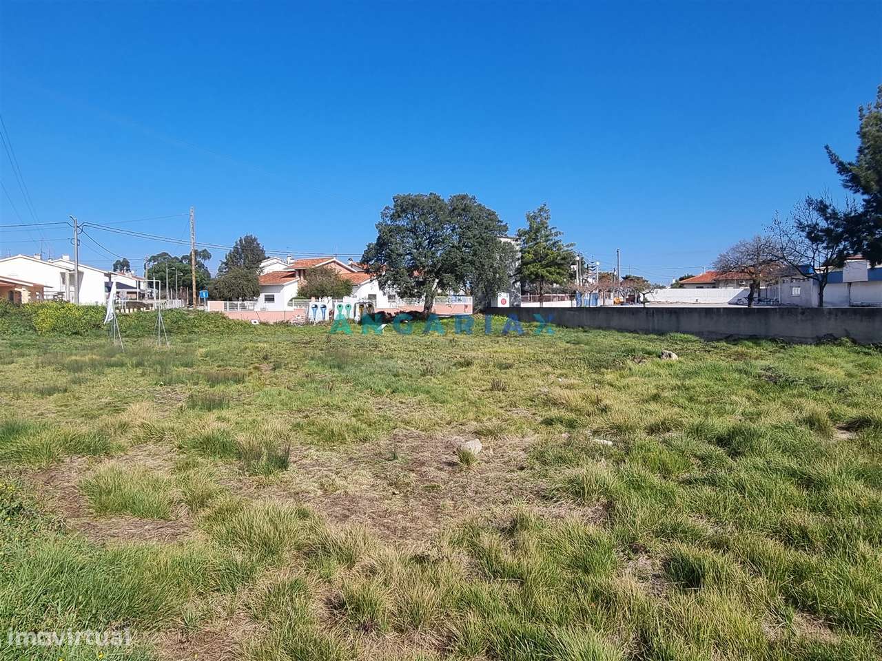 ANG726 - Terreno de 2500m2 para Venda em Porto de Mós - Grande imagem: 3/10