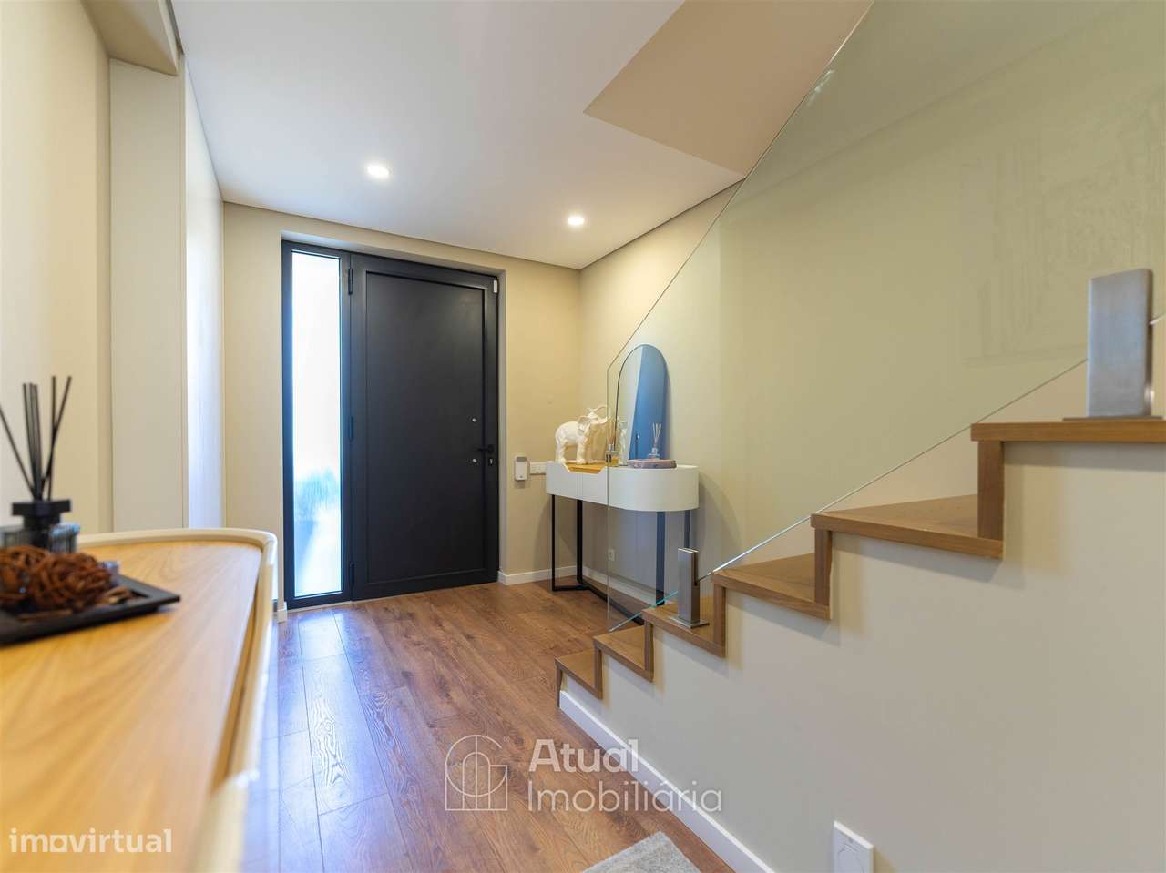 Moradia em Banda T3 Venda em Guardizela,Guimarães - Grande imagem: 4/48