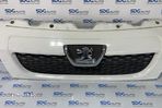 Grila fata Peugeot Boxer 2.2 3.0 2006 - 2014 Euro 4 - Euro 5 - 2