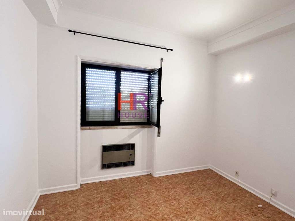 Arrenda-se T2 Cruz de Celas - Coimbra - Grande imagem: 5/14