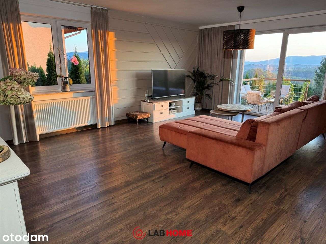 Dom w baśniowej scenerii, 10 min. od Żywca-6