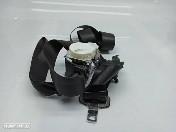 Cinto Frt Drt Frente Direito Bmw 3 Touring (E91) - 1