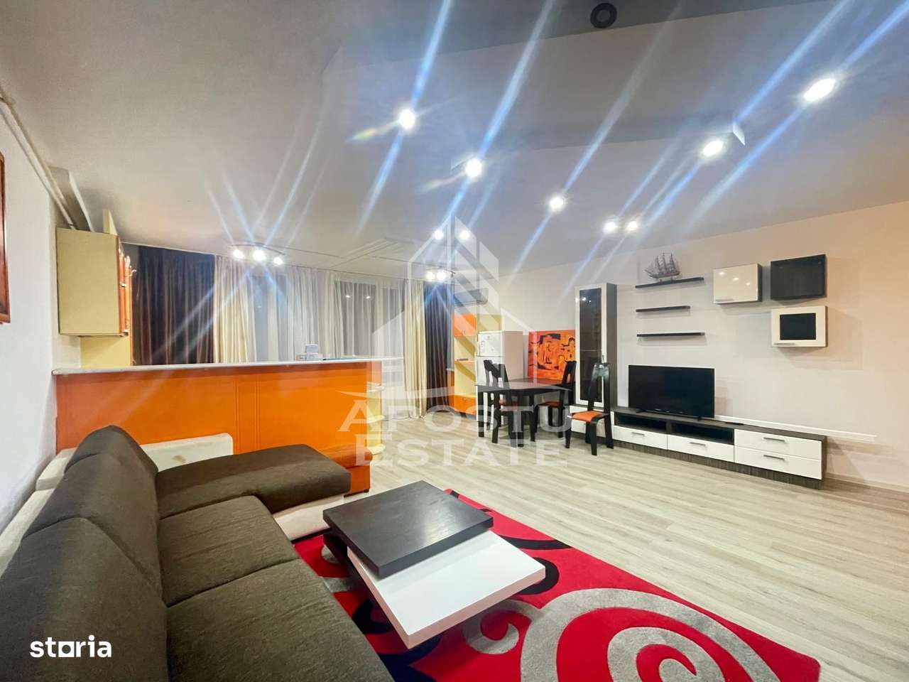 Apartament 3 camere, decomandat, ARED UTA - Imagine principală: 5/18