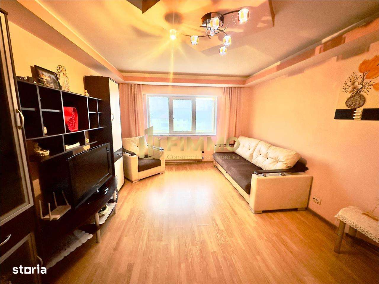 Apartament 3 camere | 68 mp | Obcini | ID : 1509 - Imagine principală: 2/11