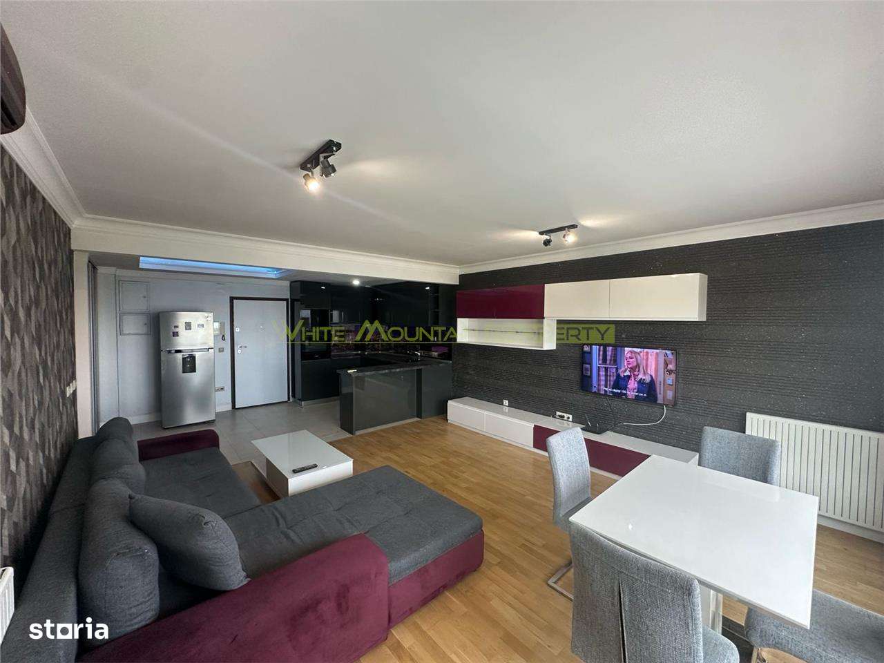 Tei, apartament 2 camere, inchiriere lunga durata - Imagine principală: 2/11