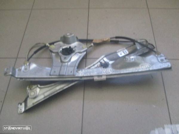 Elevador Sem Motor 981283103 RENAULT CLIO 3 2007 5P FD - 1