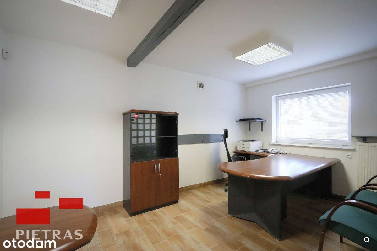 Lubon - fajny lokal na usługi, biuro,gabinet-15